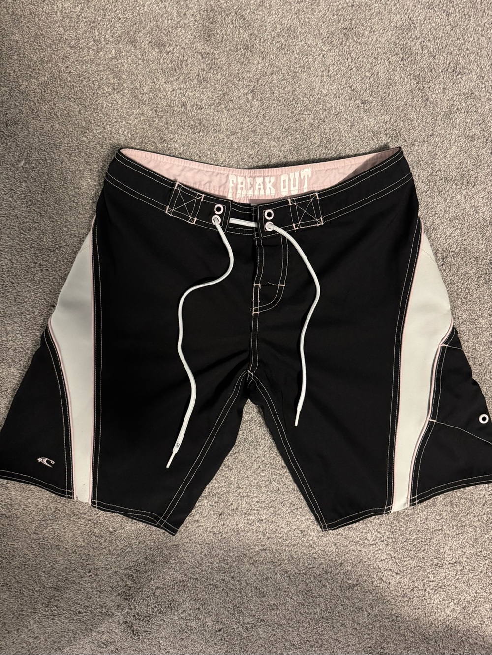 FREAK OUT Board Shorts